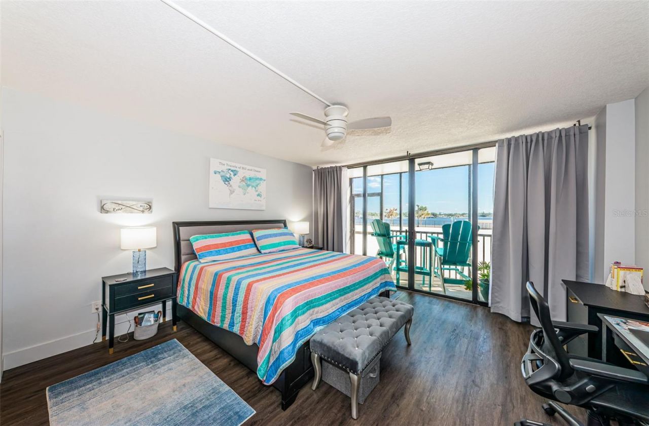 7100 Sunshine Skyway Lane S, Unit 203, Saint Petersburg, FL 33711 Photo