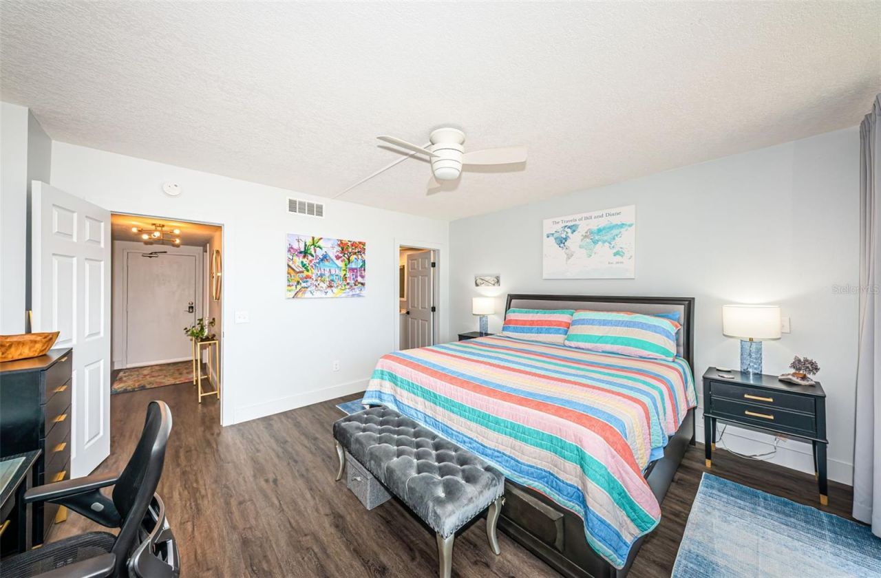 7100 Sunshine Skyway Lane S, Unit 203, Saint Petersburg, FL 33711 Photo
