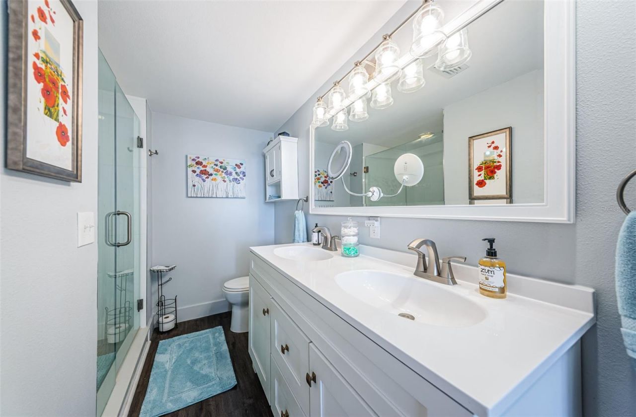 7100 Sunshine Skyway Lane S, Unit 203, Saint Petersburg, FL 33711 Photo