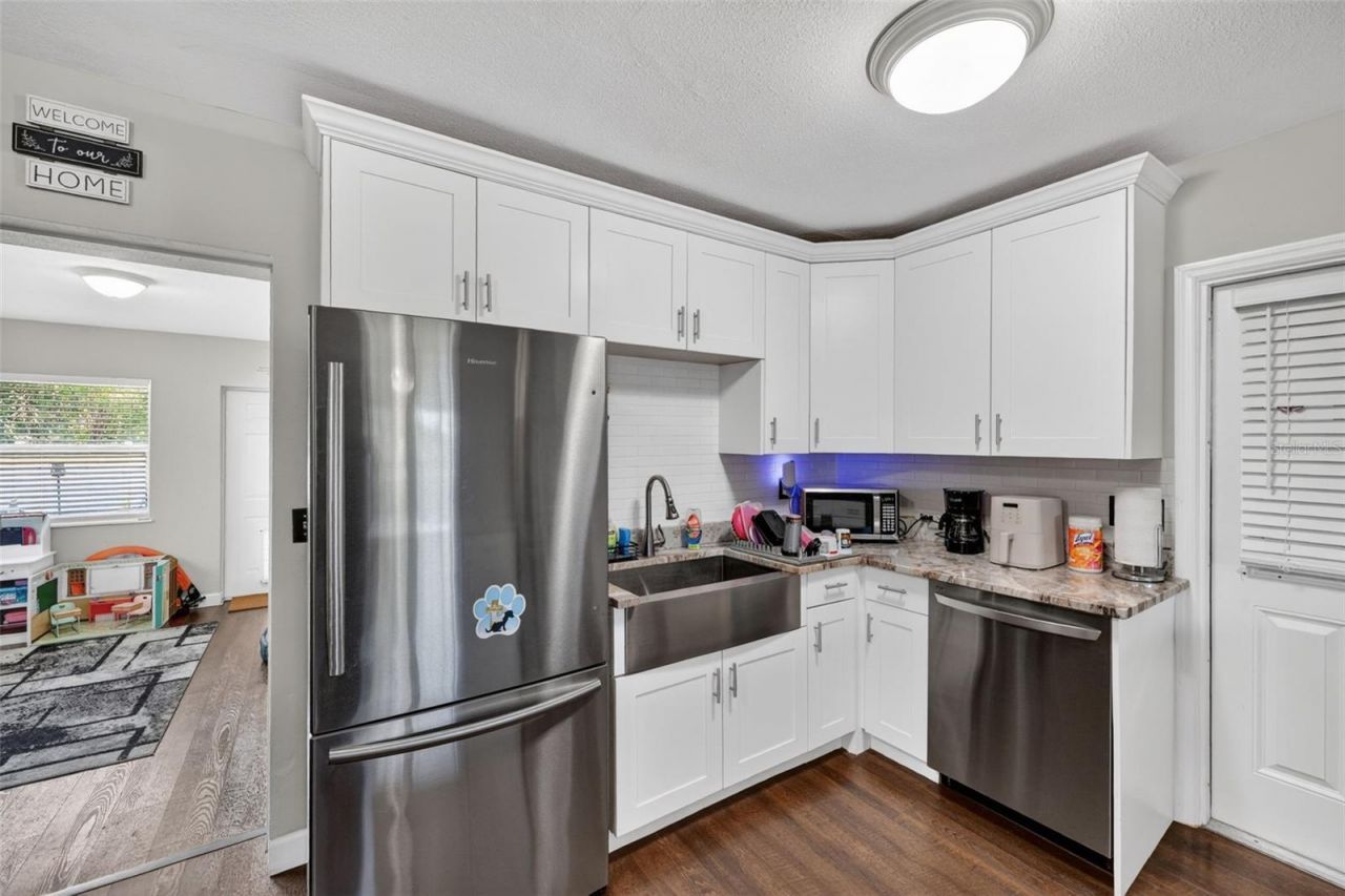 691 72nd Avenue N, Saint Petersburg, FL 33702 Photo