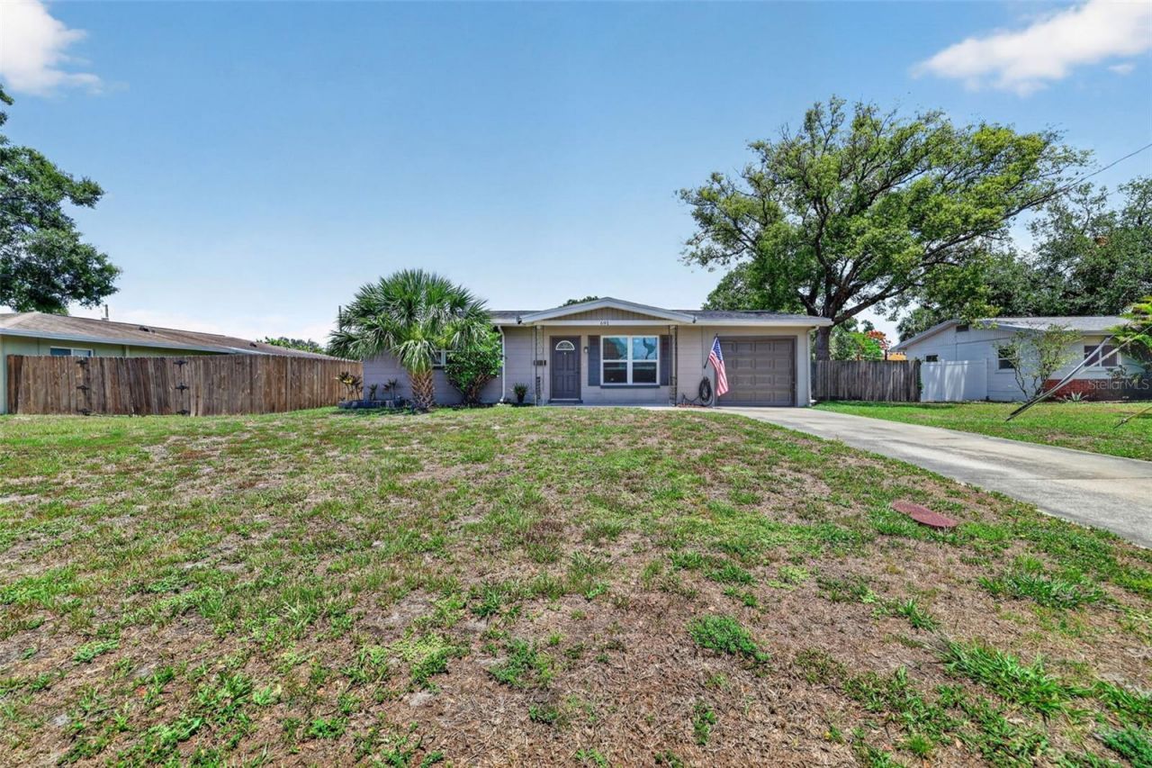 691 72nd Avenue N, Saint Petersburg, FL 33702 Photo
