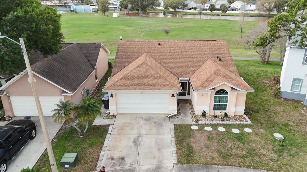 11223 Bramblebrush Street , Tampa, FL 33624 Photo