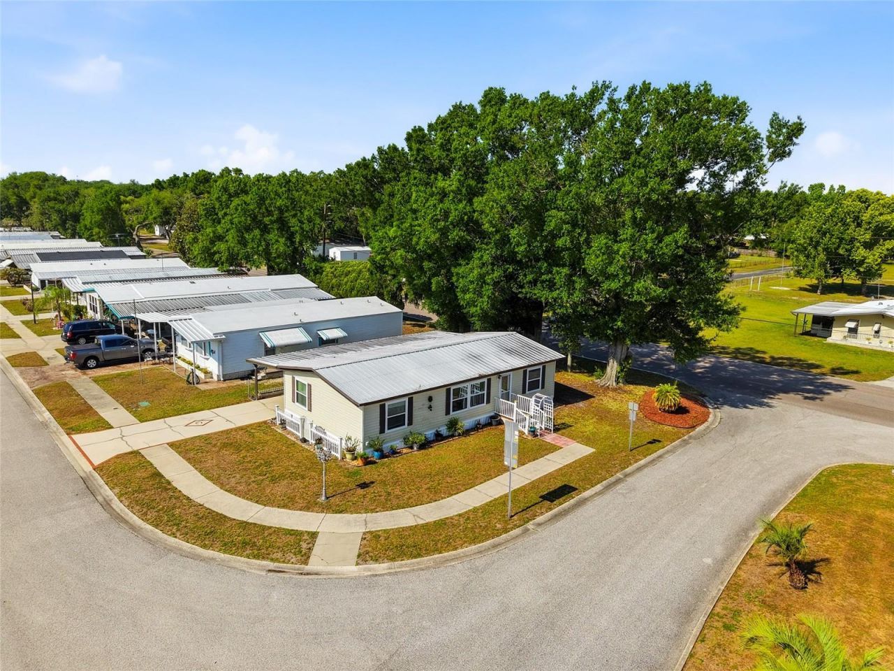 3933 Sarah Drive , Wesley Chapel, FL 33543 Photo