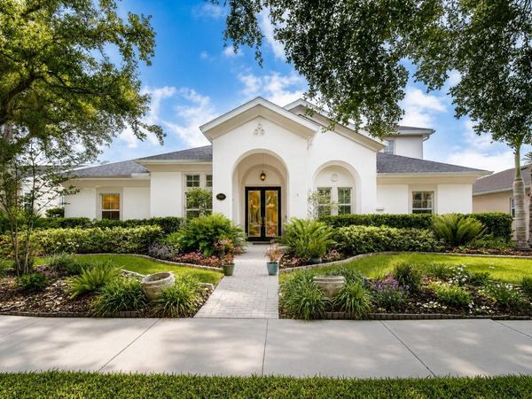 5907 CHURCHSIDE DRIVE , LITHIA, FL 33547