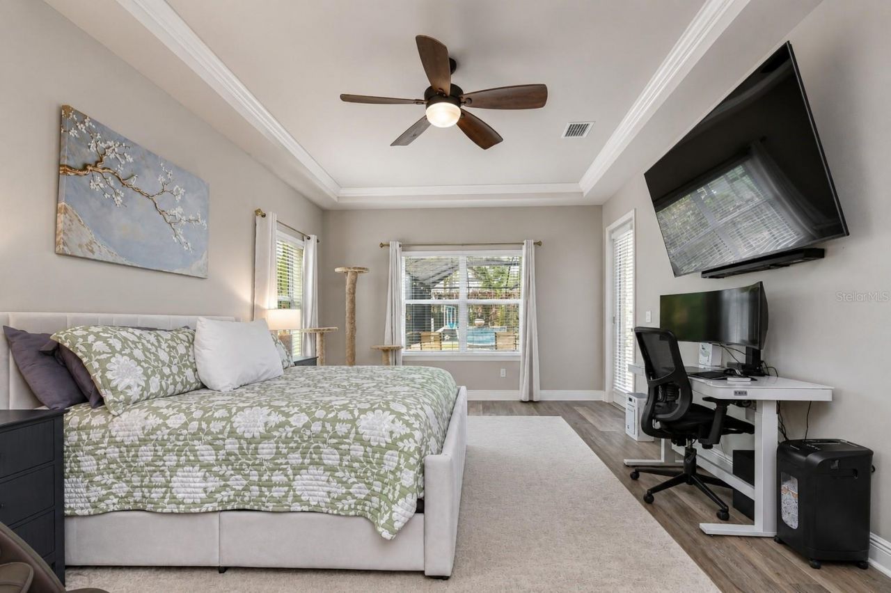 5907 Churchside Drive , Lithia, FL 33547 Photo