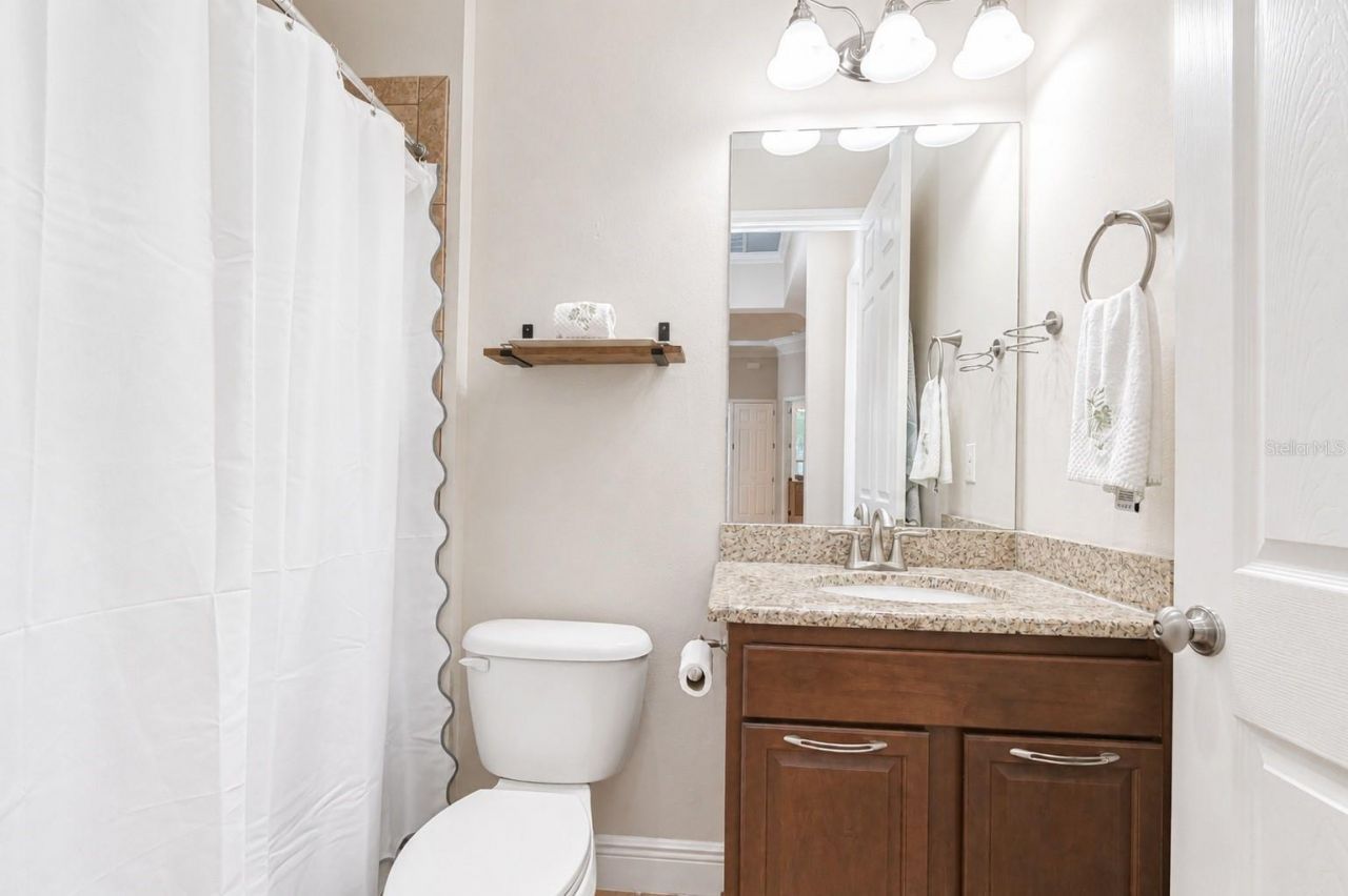 5907 Churchside Drive , Lithia, FL 33547 Photo