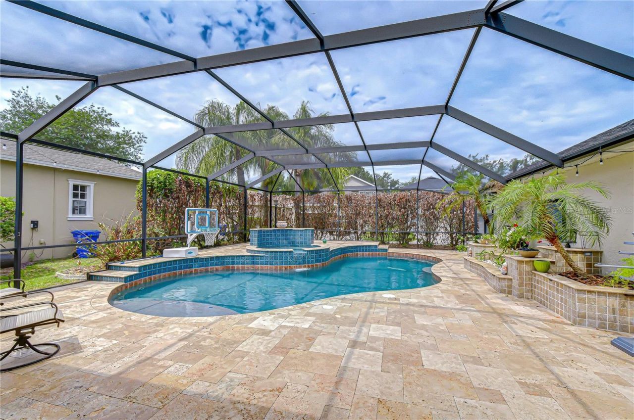 5907 Churchside Drive , Lithia, FL 33547 Photo