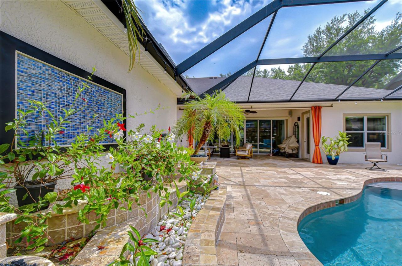 5907 Churchside Drive , Lithia, FL 33547 Photo