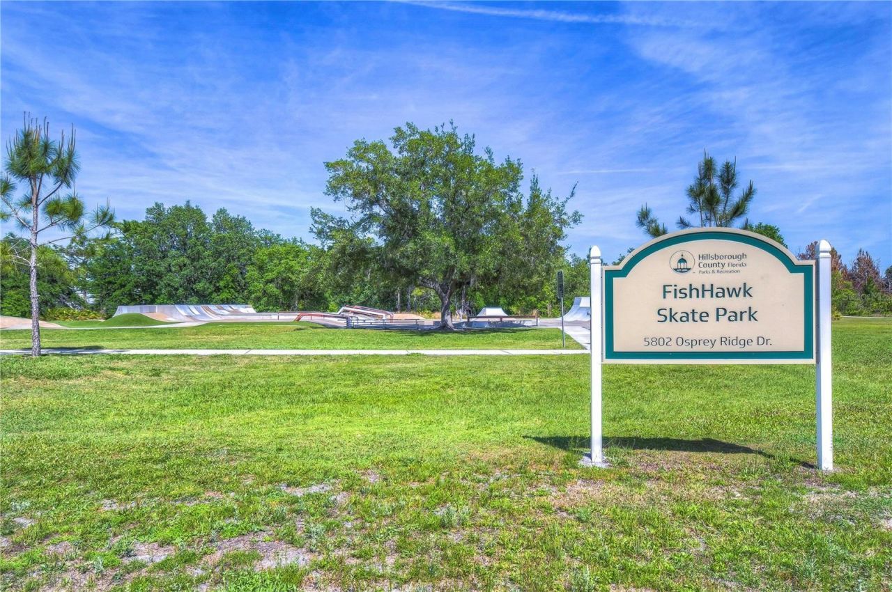 5907 Churchside Drive , Lithia, FL 33547 Photo