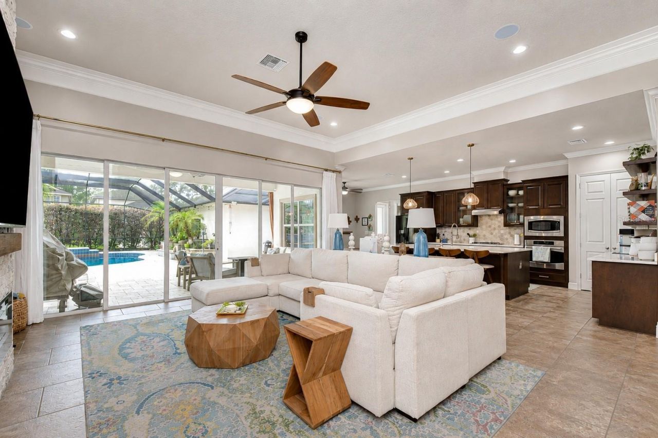 5907 Churchside Drive , Lithia, FL 33547 Photo