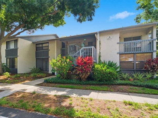 11201 122ND AVENUE , Unit 114, LARGO, FL 33778
