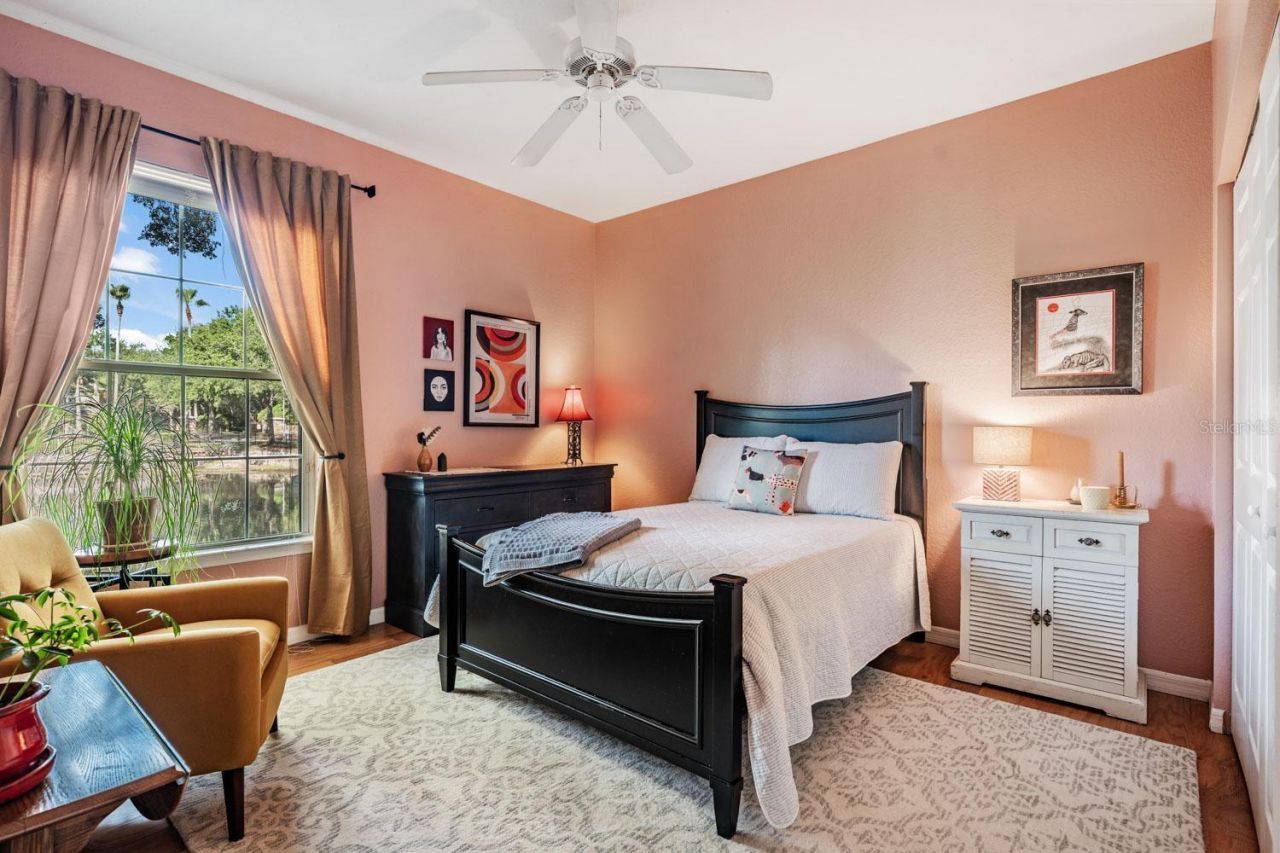 10103 Courtney Oaks Circle , Unit 103, Tampa, FL 33619 Photo