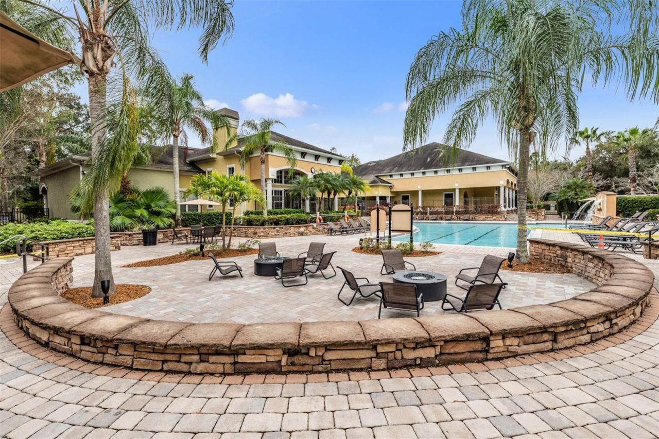 10103 Courtney Oaks Circle , Unit 103, Tampa, FL 33619 Photo