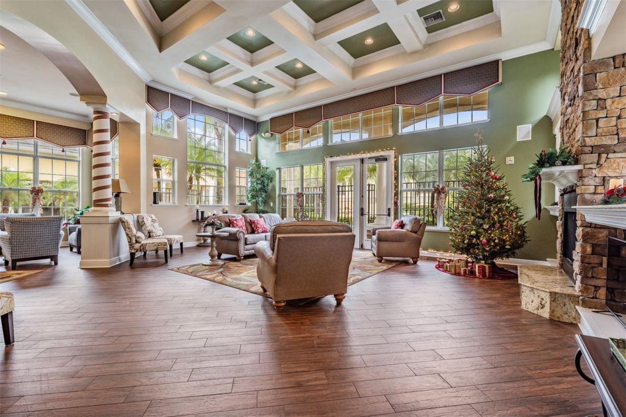 10103 Courtney Oaks Circle , Unit 103, Tampa, FL 33619 Photo