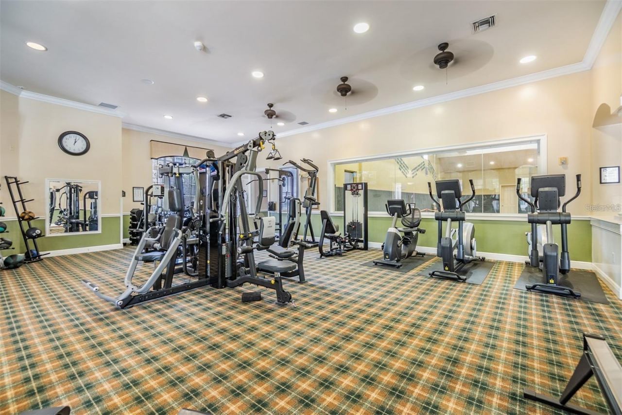10103 Courtney Oaks Circle , Unit 103, Tampa, FL 33619 Photo