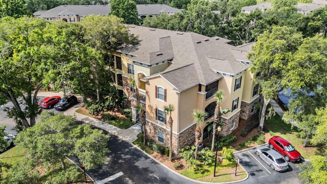 10103 Courtney Oaks Circle , Unit 103, Tampa, FL 33619 Photo