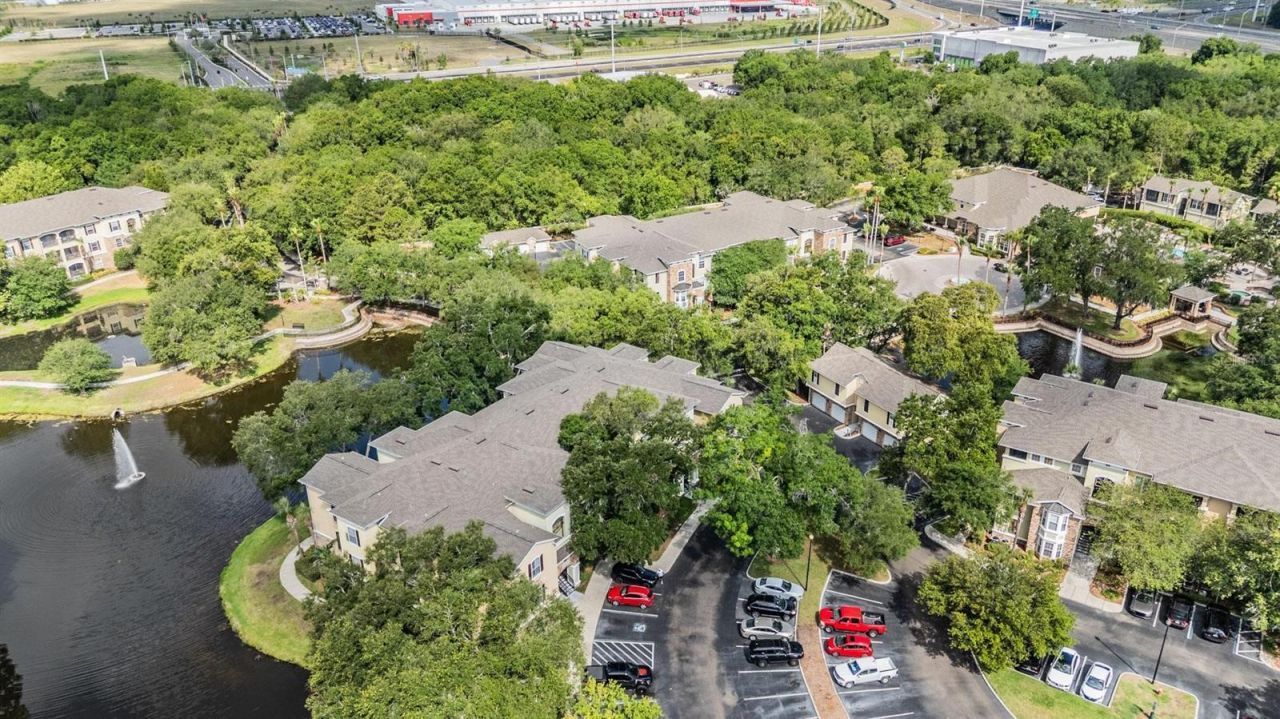 10103 Courtney Oaks Circle , Unit 103, Tampa, FL 33619 Photo