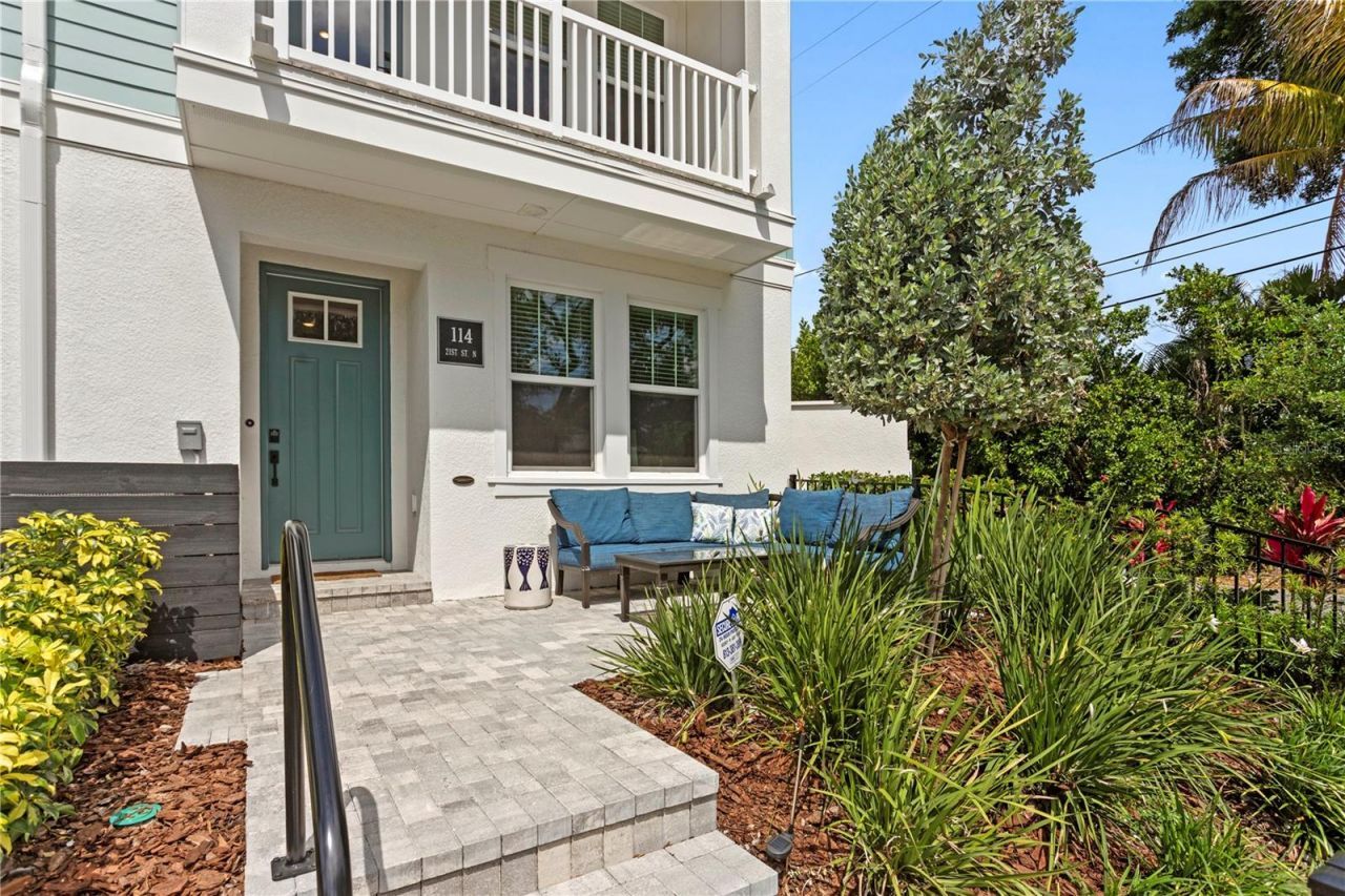 114 21 Street N, Saint Petersburg, FL 33713 Photo