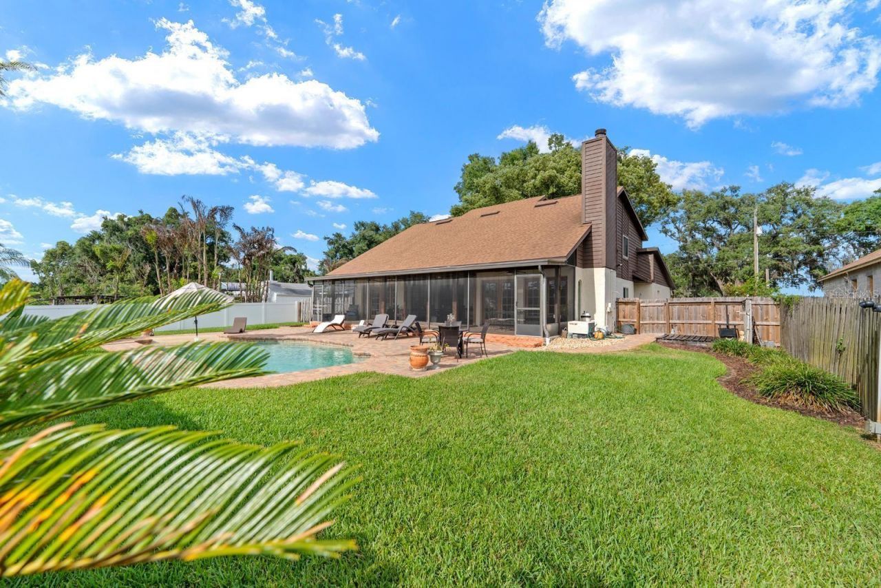 1307 Lenna Avenue , Seffner, FL 33584 Photo