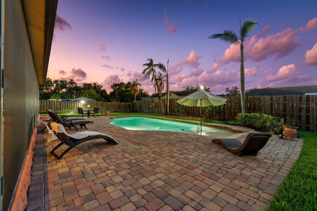 1307 Lenna Avenue , Seffner, FL 33584 Photo