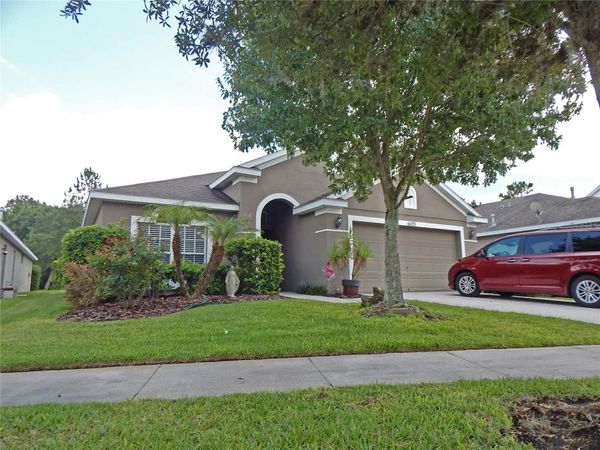 6433 BRIDGECREST DRIVE , LITHIA, FL 33547