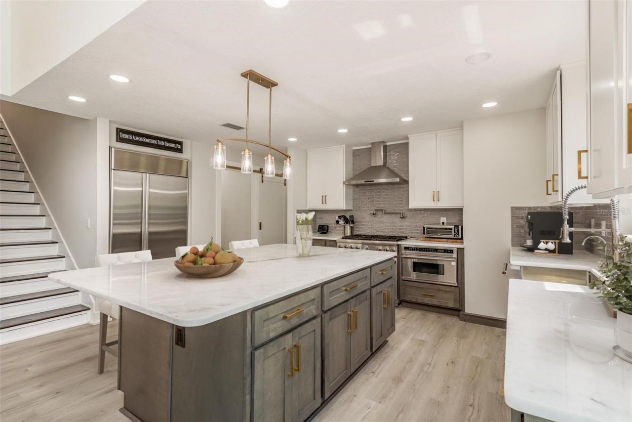 877 Cypress Lakeview Court, Tarpon Springs, FL 34688 Photo