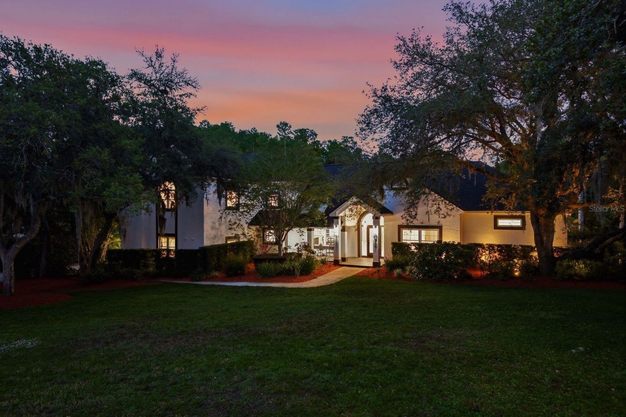 877 Cypress Lakeview Court, Tarpon Springs, FL 34688 Photo