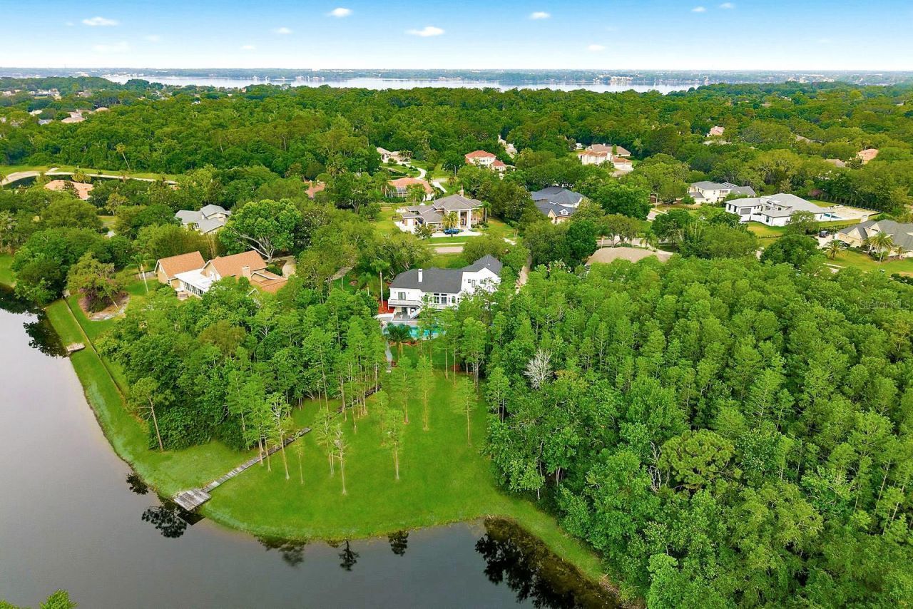 877 Cypress Lakeview Court, Tarpon Springs, FL 34688 Photo