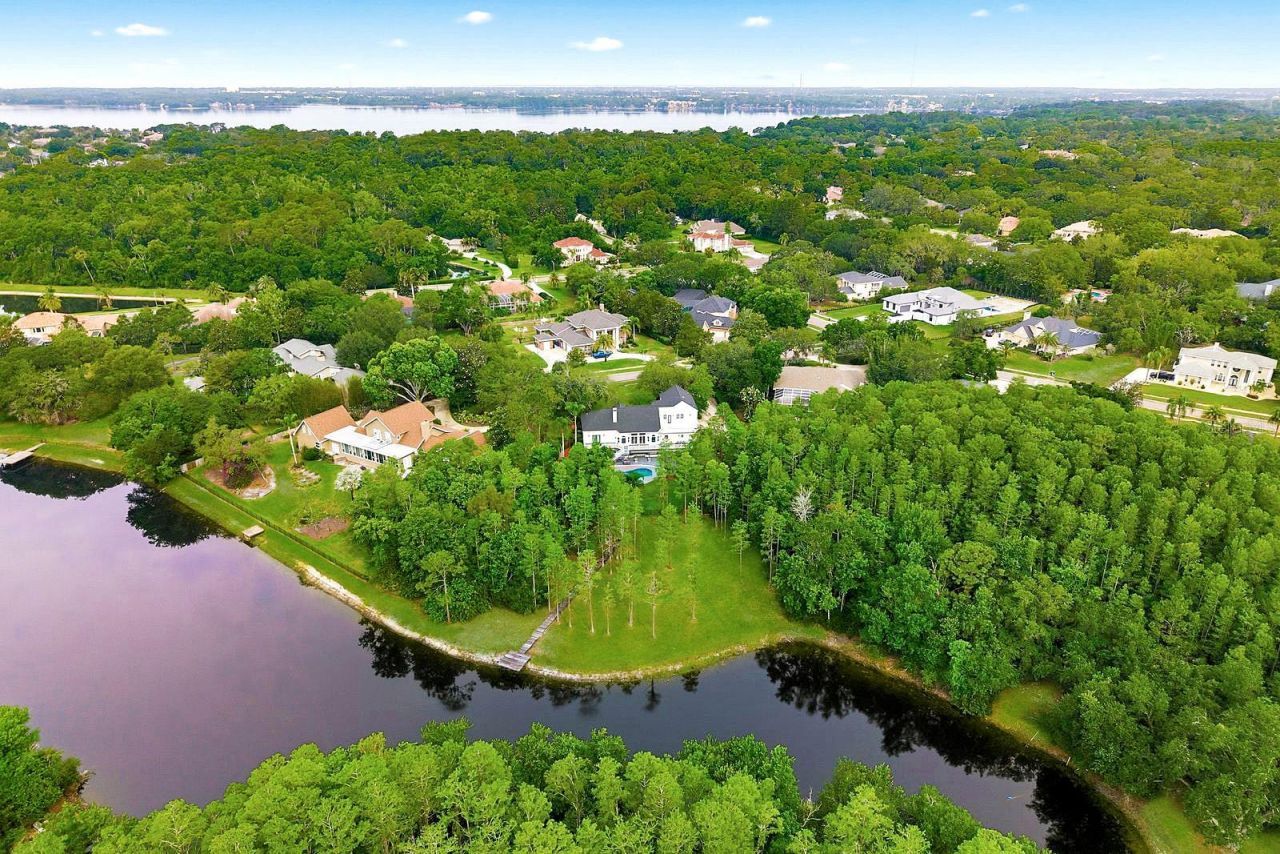 877 Cypress Lakeview Court, Tarpon Springs, FL 34688 Photo