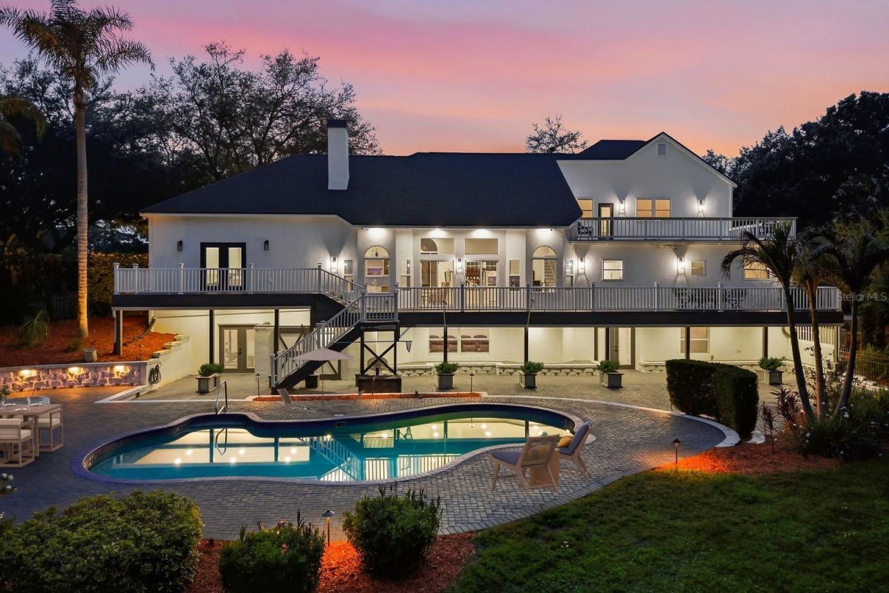877 Cypress Lakeview Court, Tarpon Springs, FL 34688 Photo