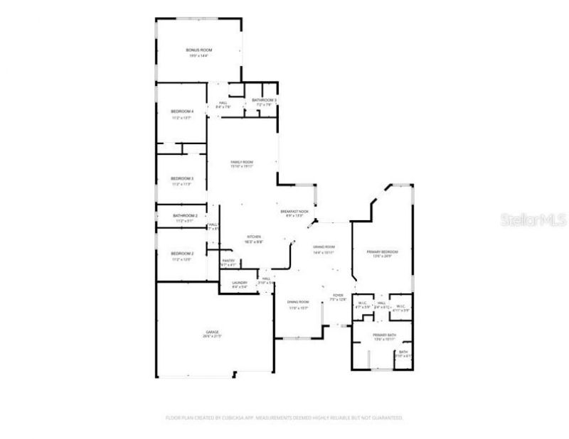 20114 Tamiami Avenue, Tampa, FL 33647 Photo