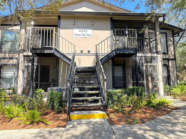 4033 DREAM OAK PLACE , Unit 101, TAMPA, FL 33613