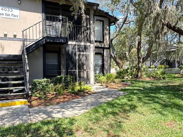 4033 DREAM OAK PLACE, Unit 101, TAMPA, FL 33613
