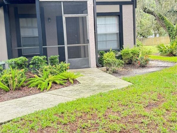 4033 DREAM OAK PLACE, Unit 101, TAMPA, FL 33613