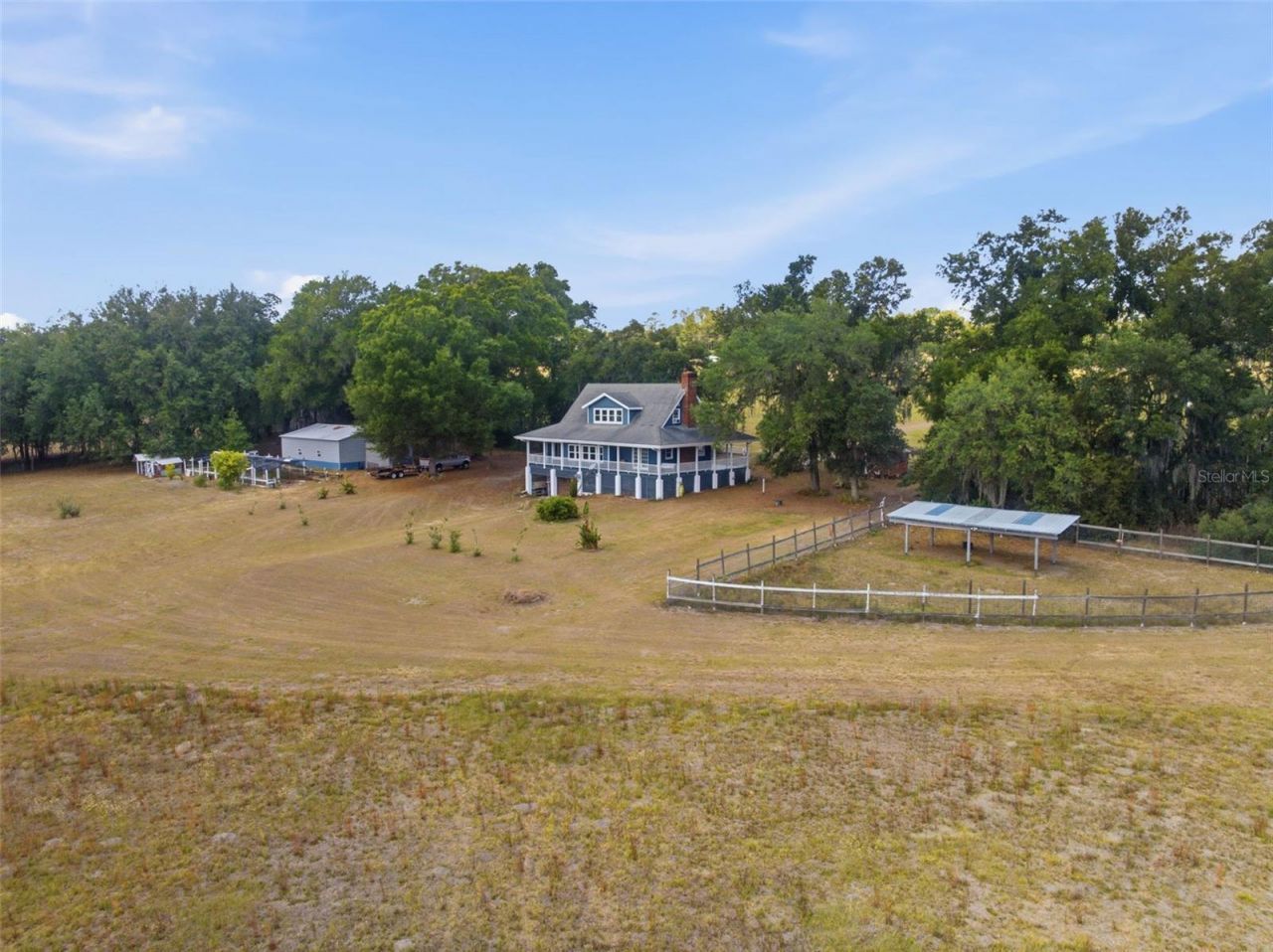 35600 Blanton Road, Dade City, FL 33523 Photo