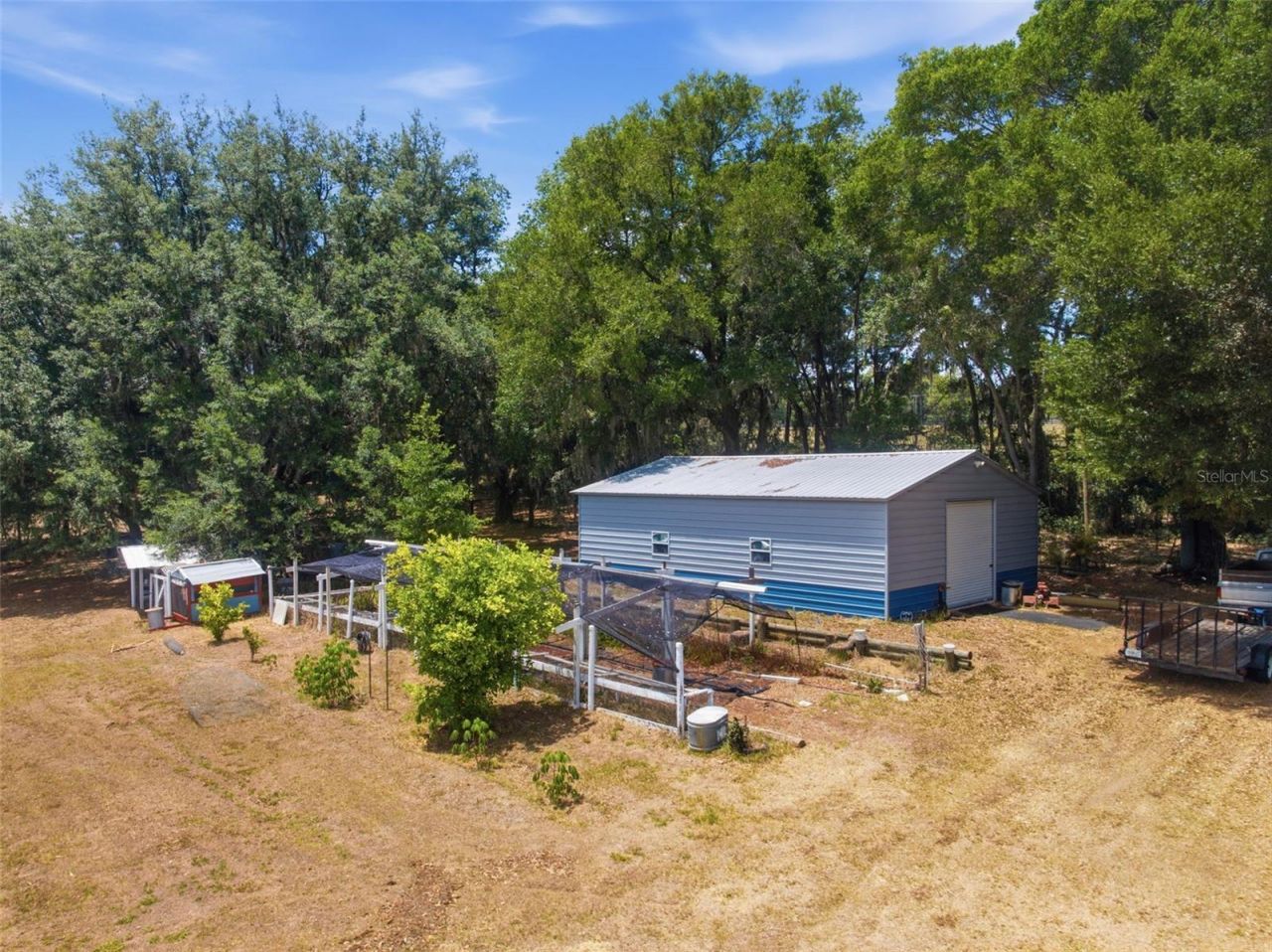 35600 Blanton Road, Dade City, FL 33523 Photo