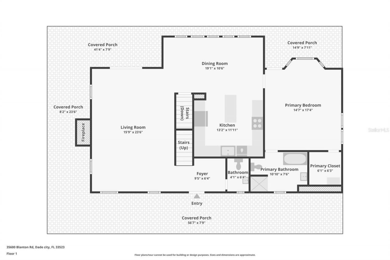 35600 Blanton Road, Dade City, FL 33523 Photo