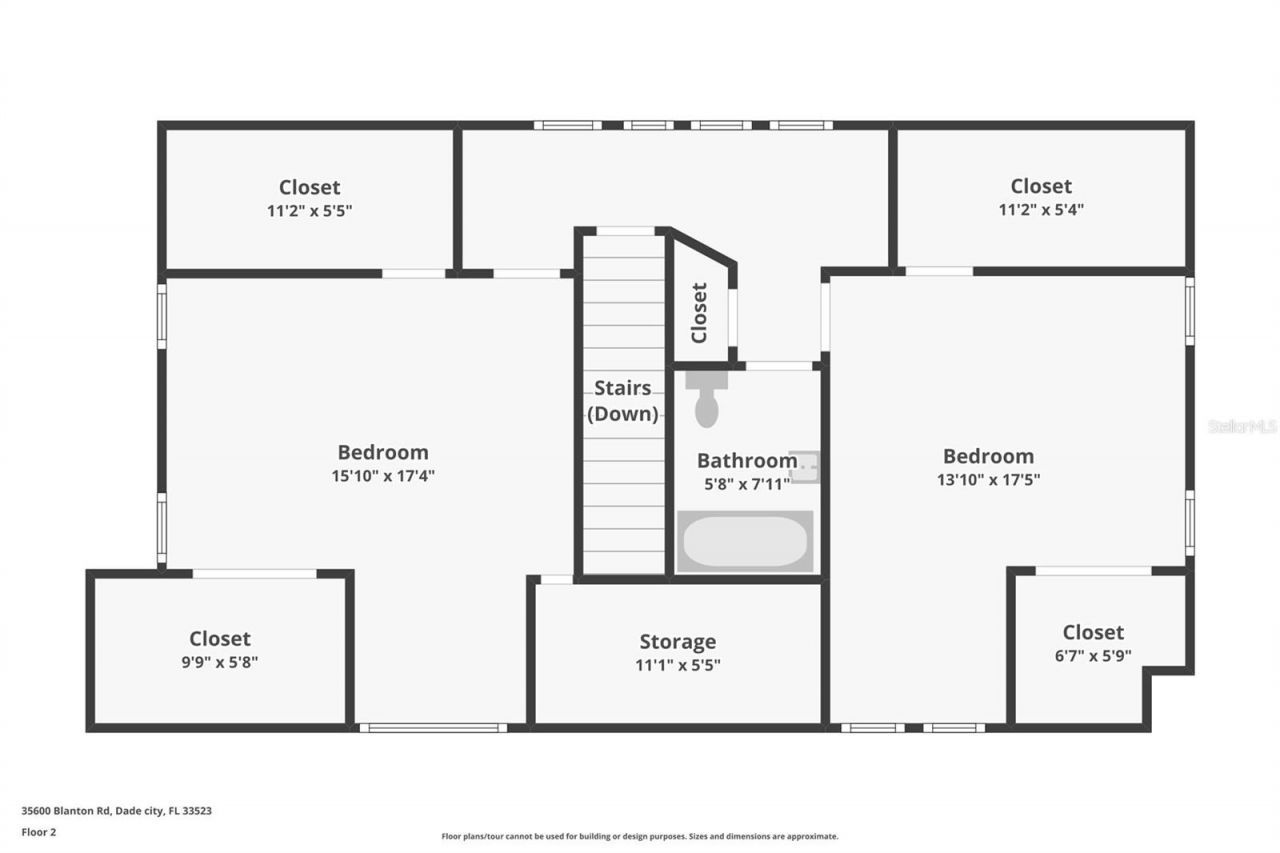 35600 Blanton Road, Dade City, FL 33523 Photo