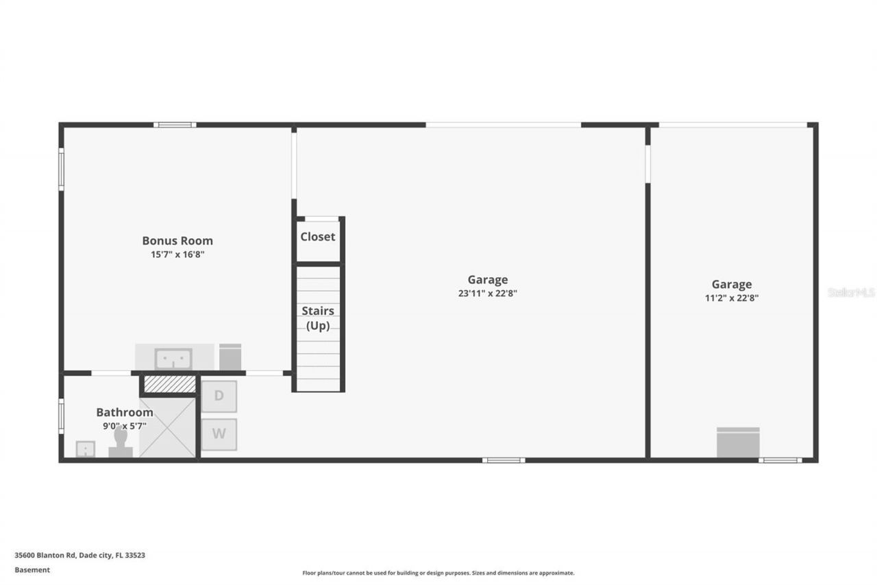 35600 Blanton Road, Dade City, FL 33523 Photo