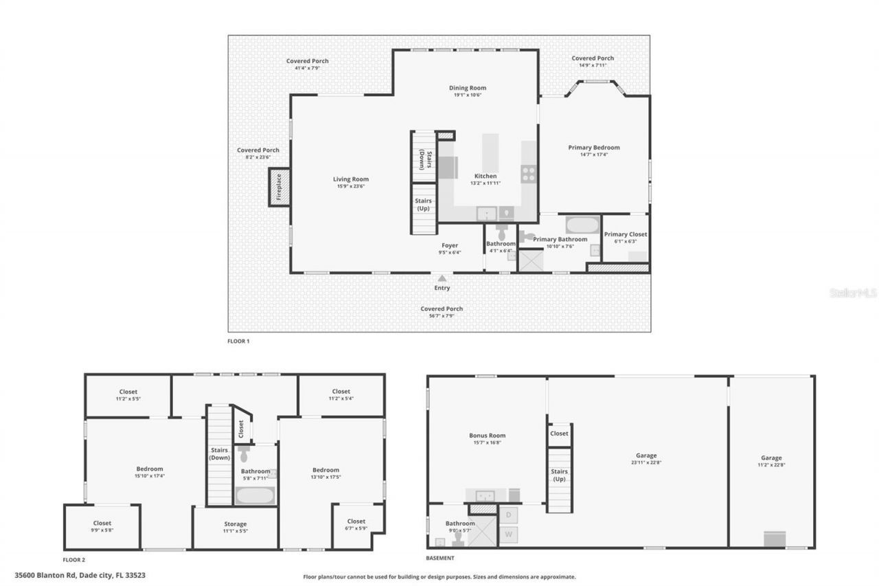 35600 Blanton Road, Dade City, FL 33523 Photo