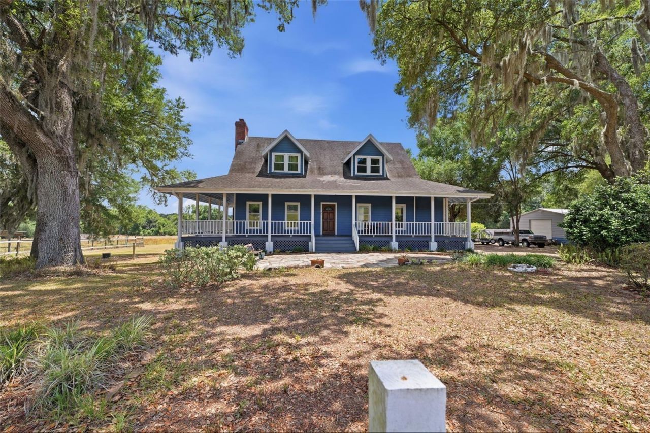 35600 Blanton Road, Dade City, FL 33523 Photo