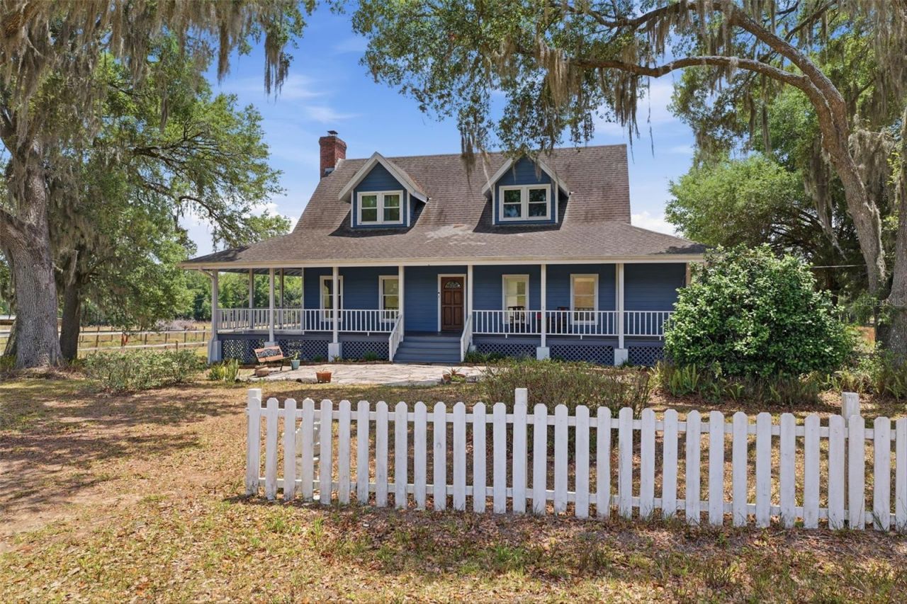35600 Blanton Road, Dade City, FL 33523 Photo