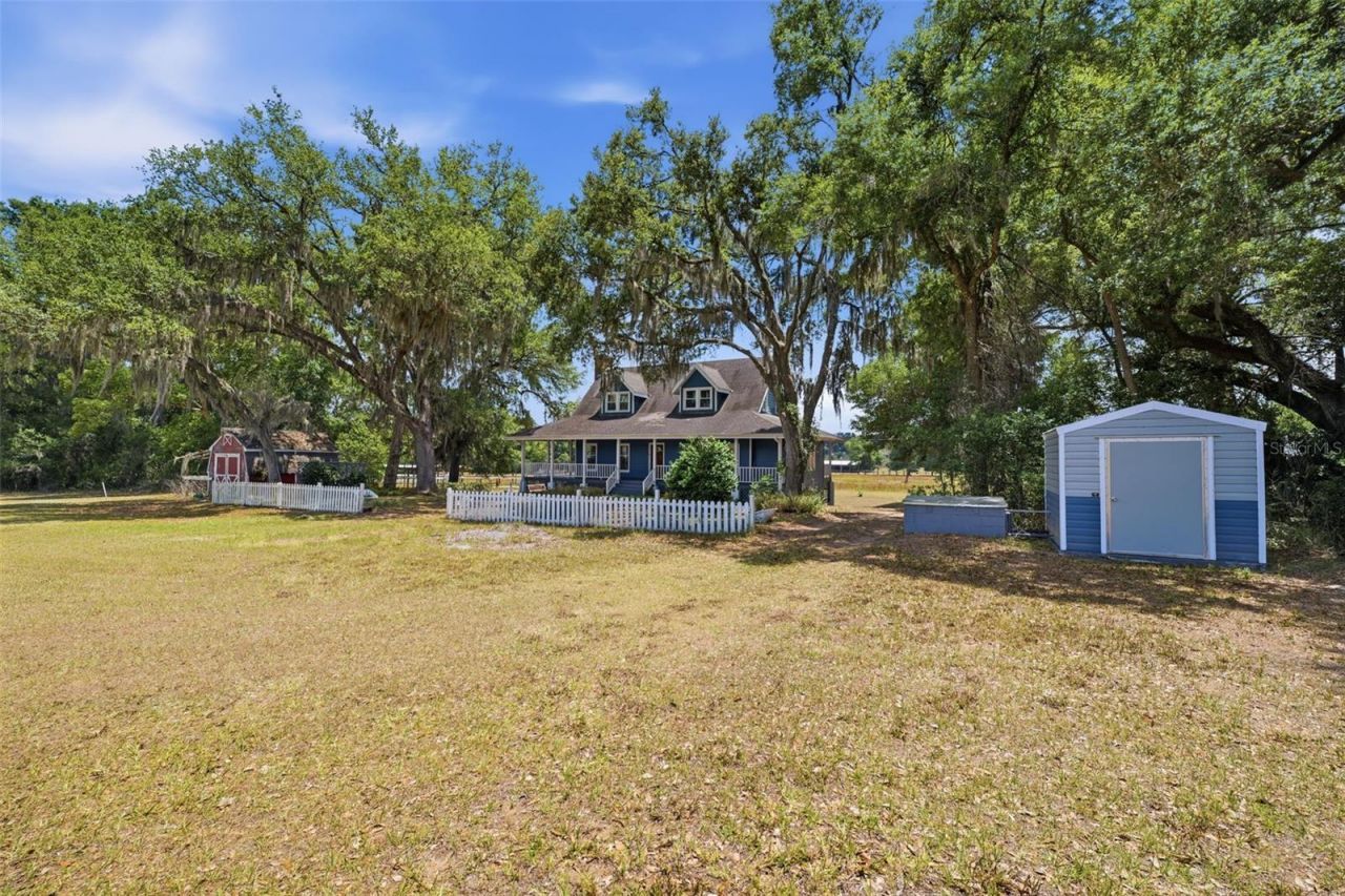 35600 Blanton Road, Dade City, FL 33523 Photo
