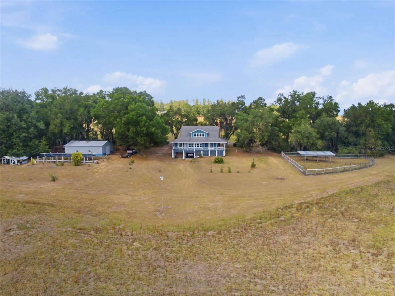 35600 Blanton Road, Dade City, FL 33523 Photo