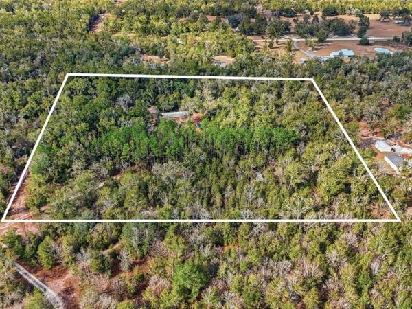 230 SW TANAGER COURT , FORT WHITE, FL 32038