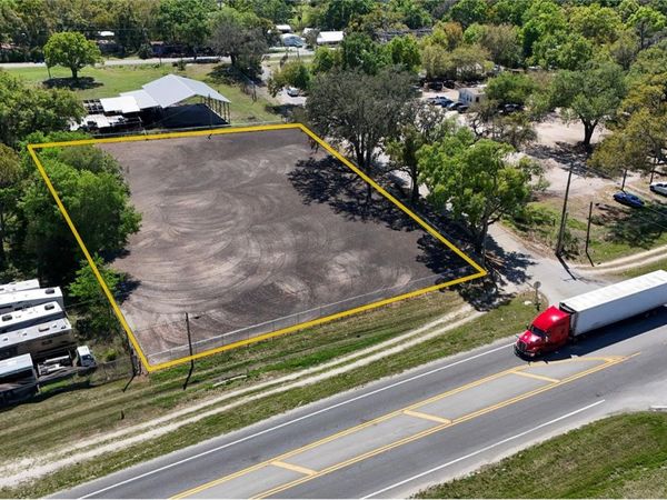 11703 N US 301 HIGHWAY , THONOTOSASSA, FL 33592