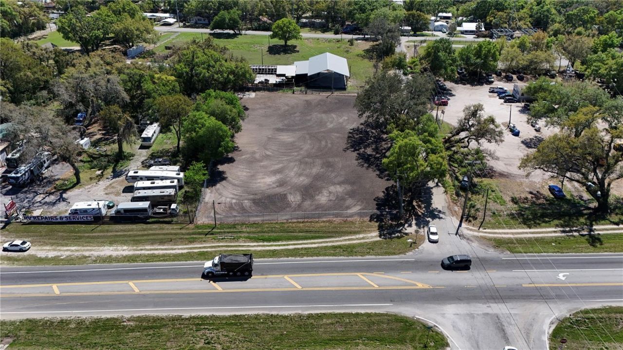 11703 N Us 301 Highway, Thonotosassa, FL 33592 Photo