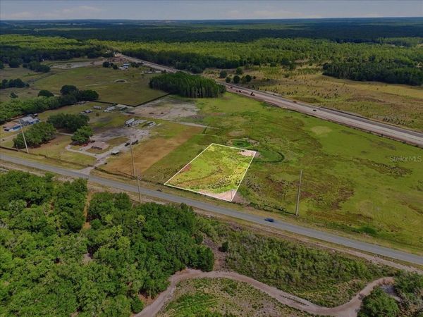 0 CO RD 54 , KATHLEEN, FL 33849