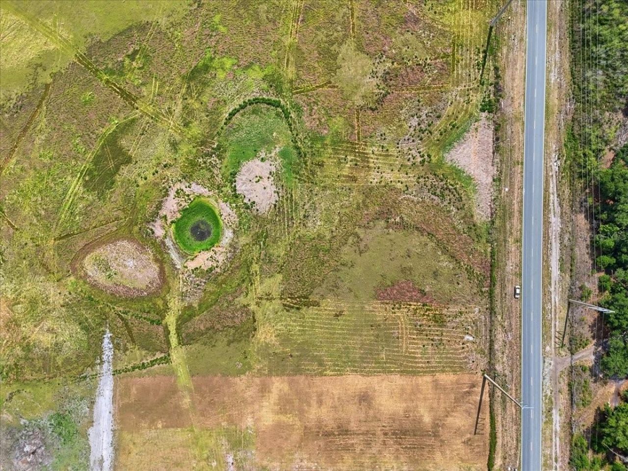 0 Co Rd 54 , Kathleen, FL 33849 Photo
