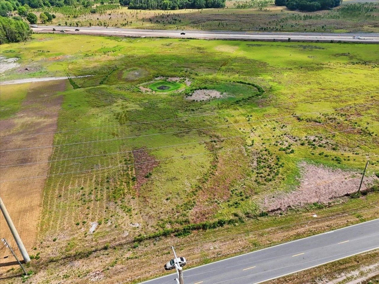 0 Co Rd 54 , Kathleen, FL 33849 Photo